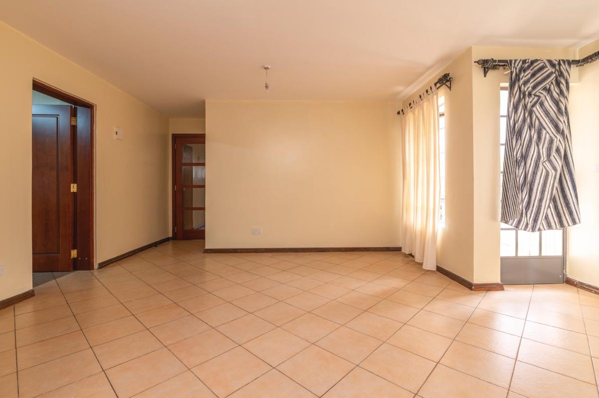 3 Bed Apartment with En Suite in Kileleshwa - 12