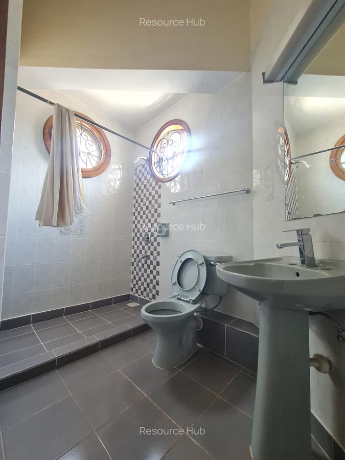 4 Bed House with En Suite at Kitisuru - 19