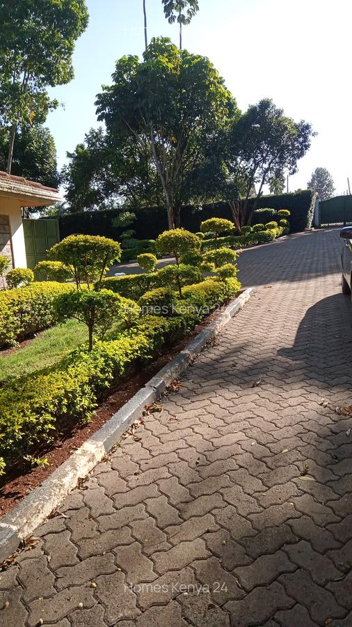 2 Bed House in Runda - 2