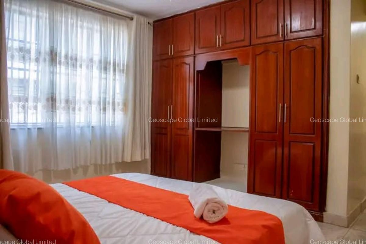 8 Bed House with En Suite in Syokimau - 4