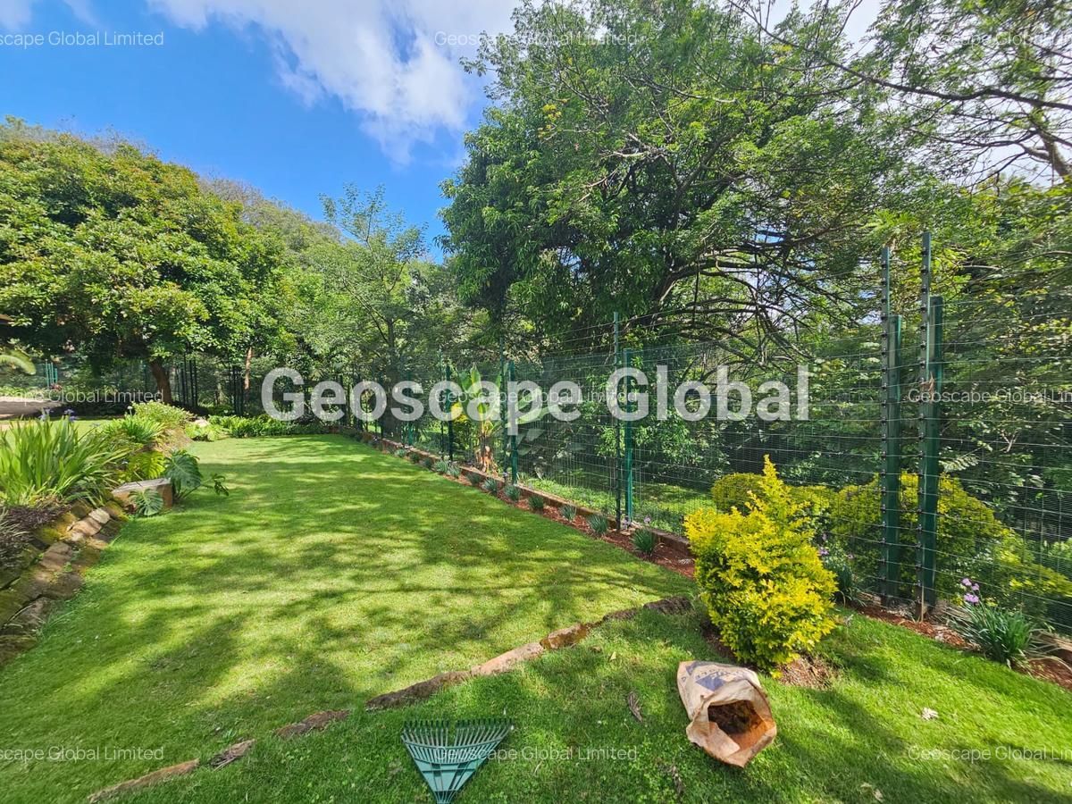 4 Bed House with En Suite in Kitisuru - 6