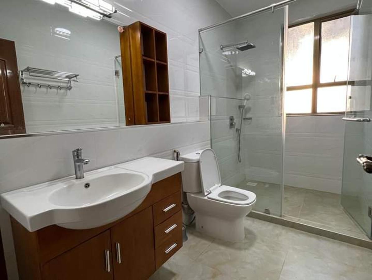 2 Bed Apartment with En Suite in Kileleshwa - 7