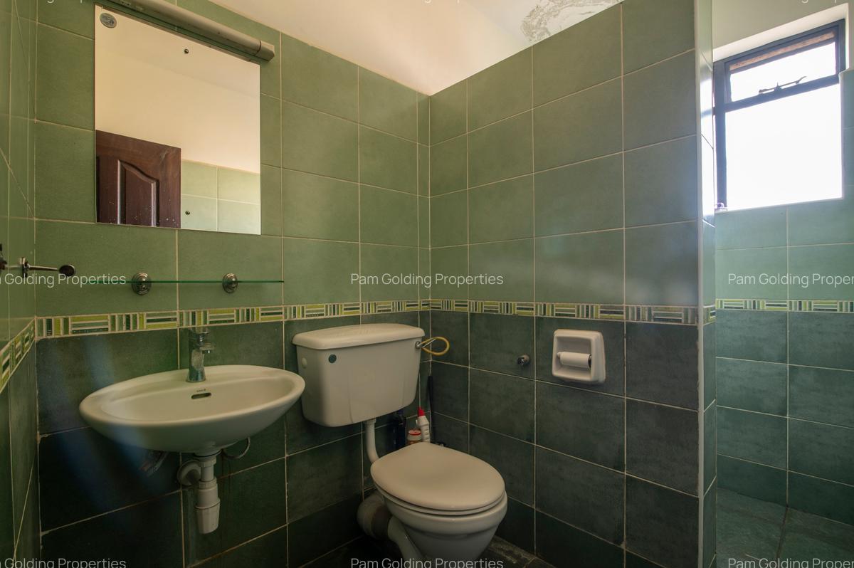 3 Bed Apartment at Sheshe Gardens - 17