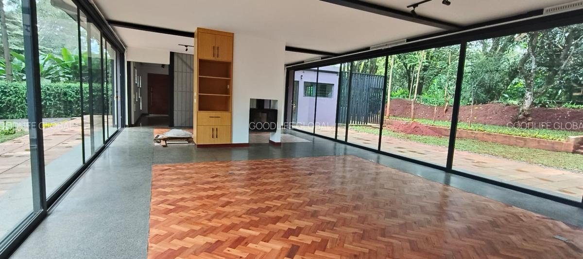 4 Bed House with En Suite at Lower Kabete - 10