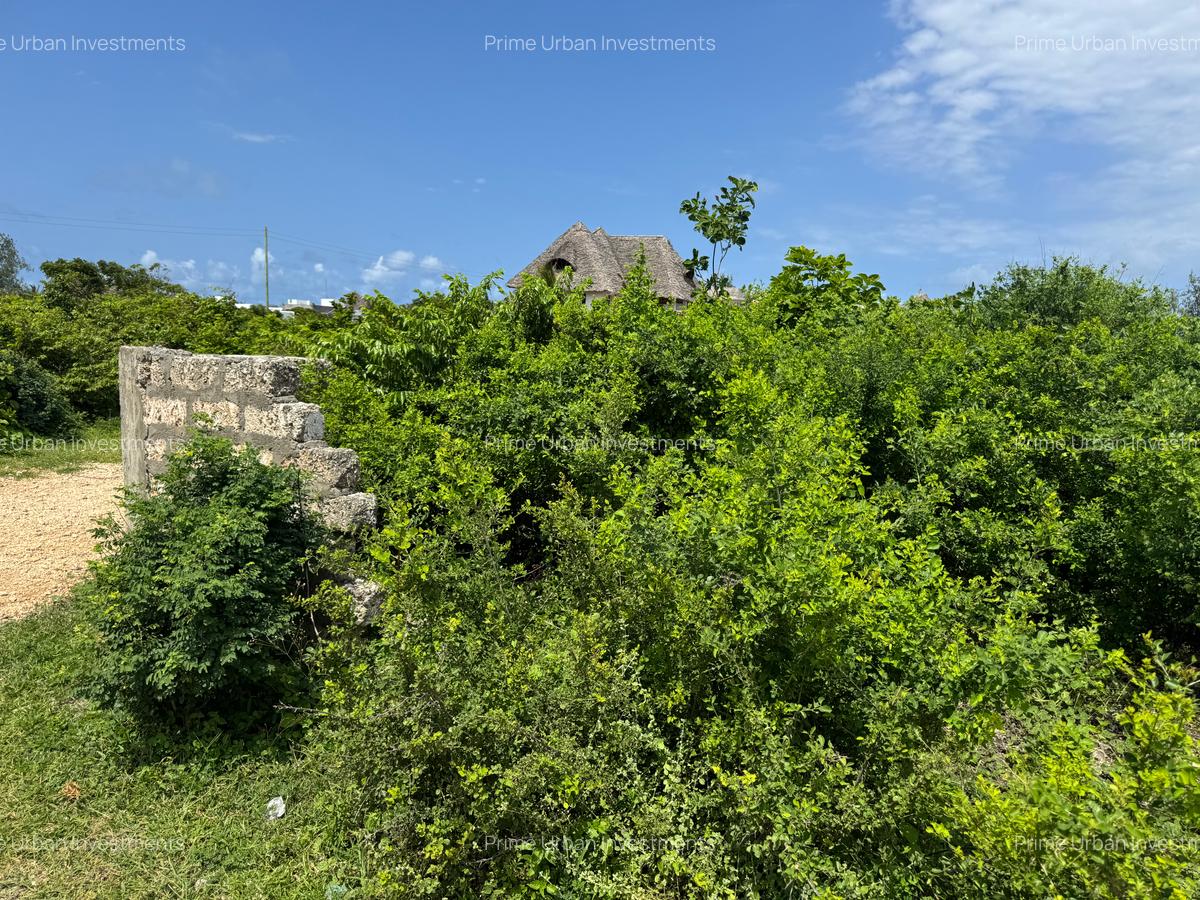 Land in Watamu - 5