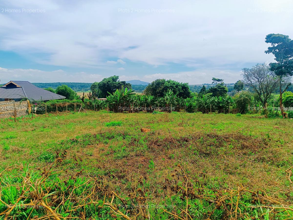 500 m² Commercial Property at Gikambura Stage - 6