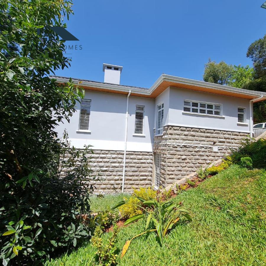 4 Bed House with En Suite at Kitisuru - 2