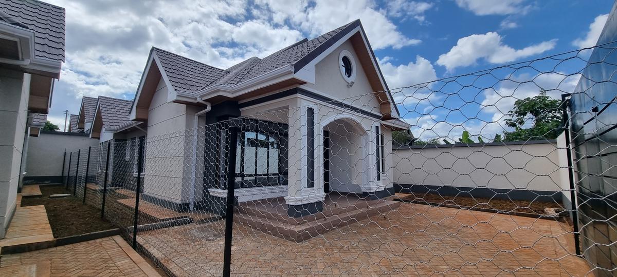 3 Bed House with En Suite at Mugutha - 20