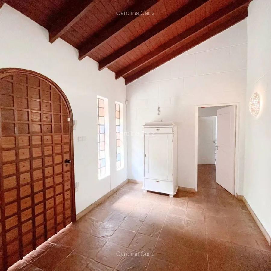 3 Bed House with En Suite in Gigiri - 11