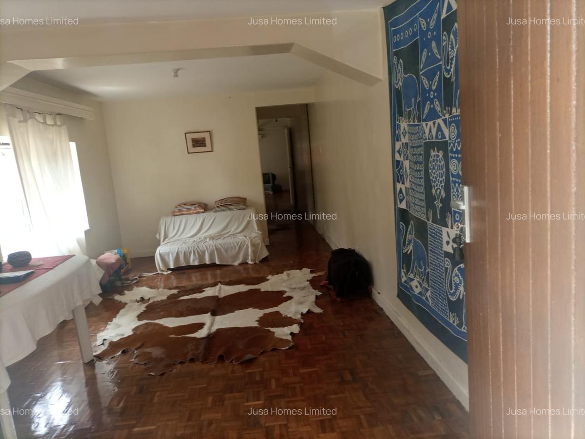 1 Bed House with En Suite at Kinga'Ara Road - 4