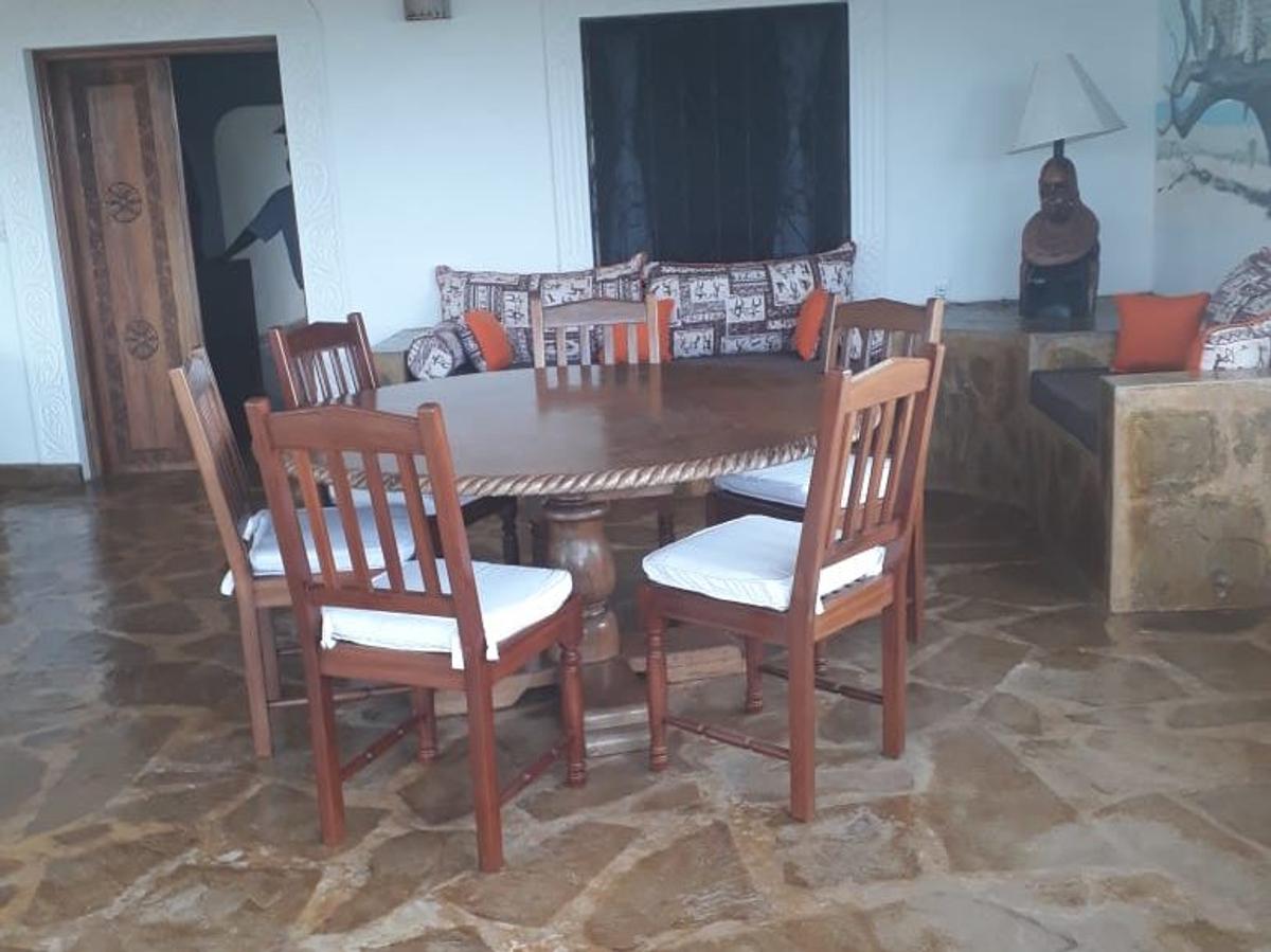 4 Bed House in Watamu - 7