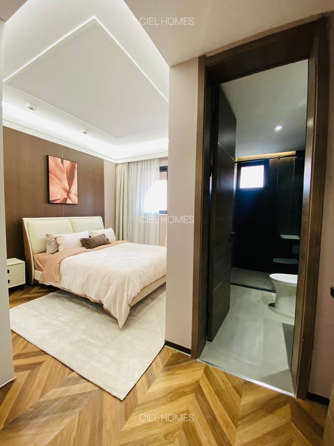 3 Bed Apartment with En Suite at Elgeyo Road - 11