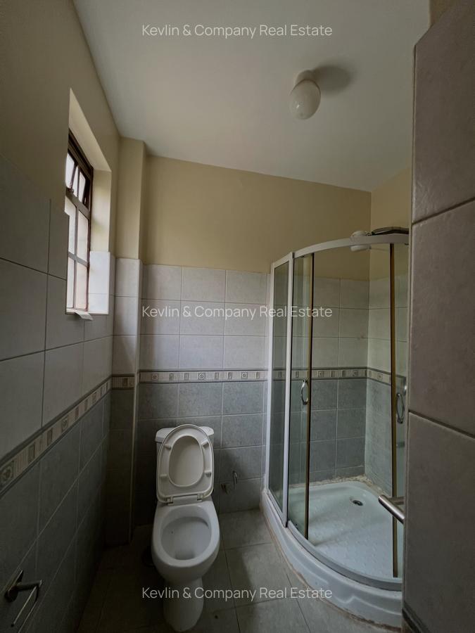 4 Bed Townhouse with En Suite in Lavington - 20