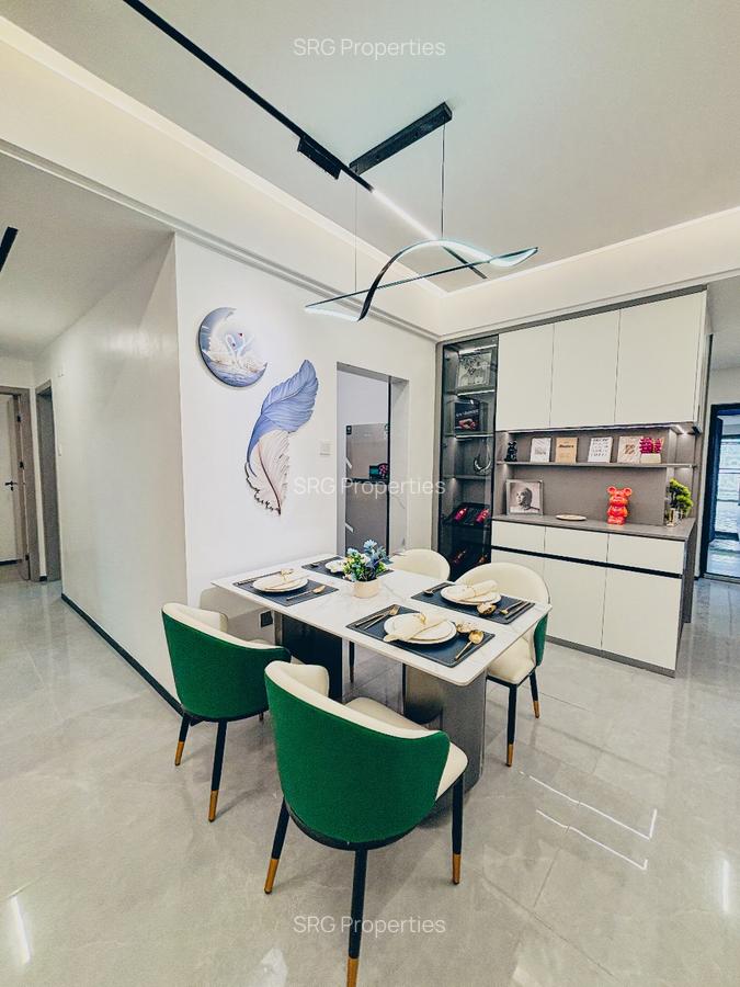 4 Bed Apartment with En Suite in Westlands Area - 7