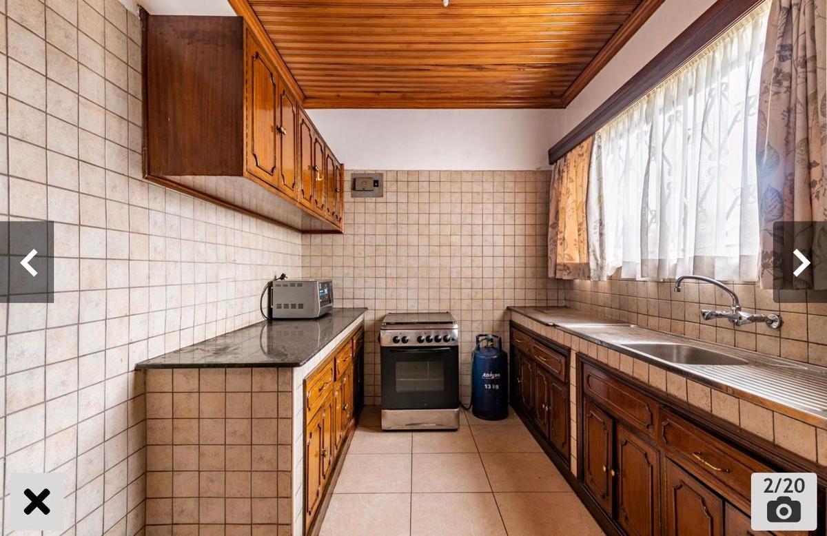 3 Bed Apartment with En Suite in Kileleshwa - 2