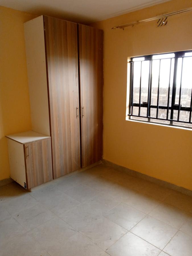 3 Bed House with Garden at Milimani - 8