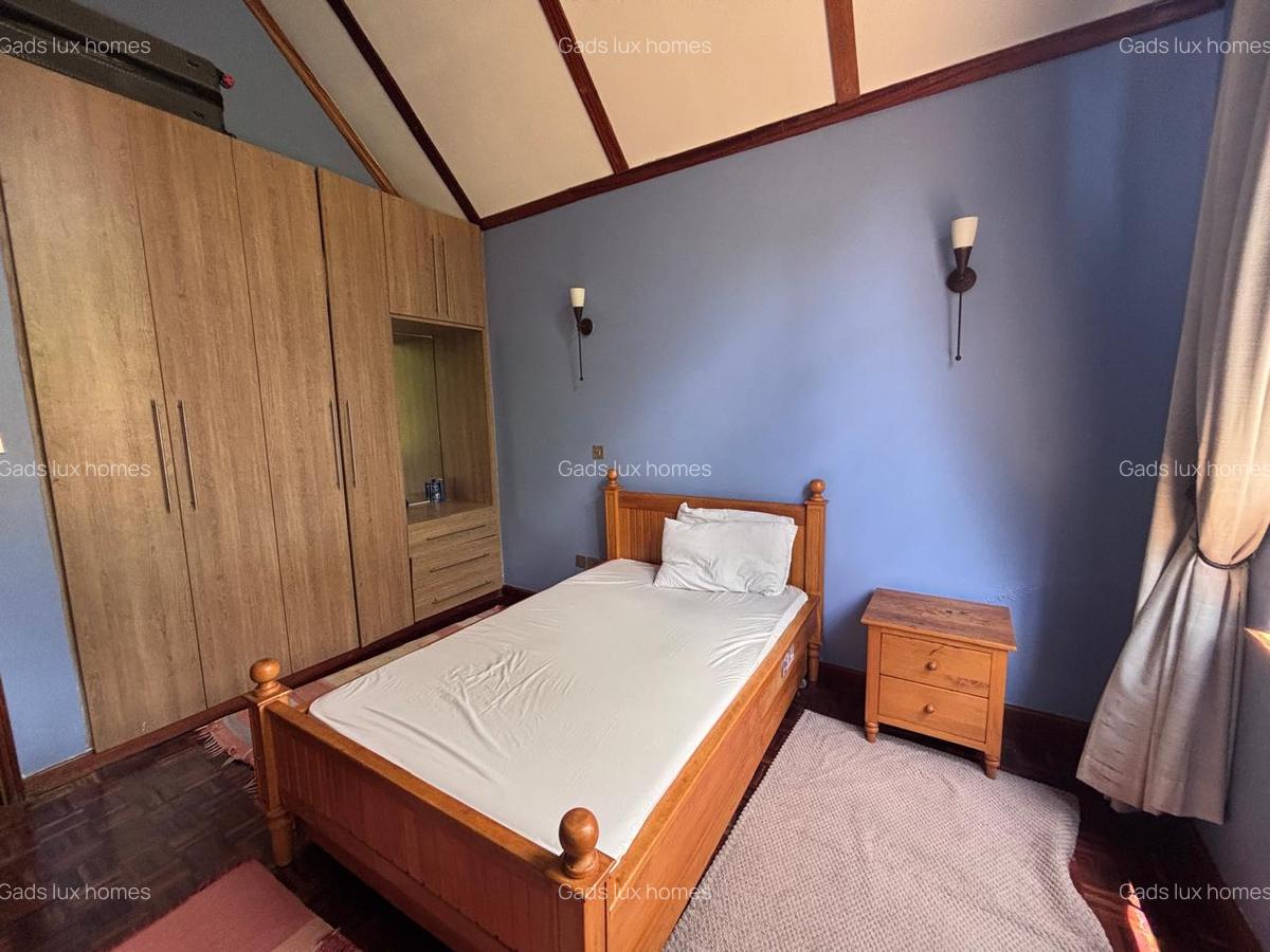4 Bed Townhouse with En Suite at Kitisuru - 17