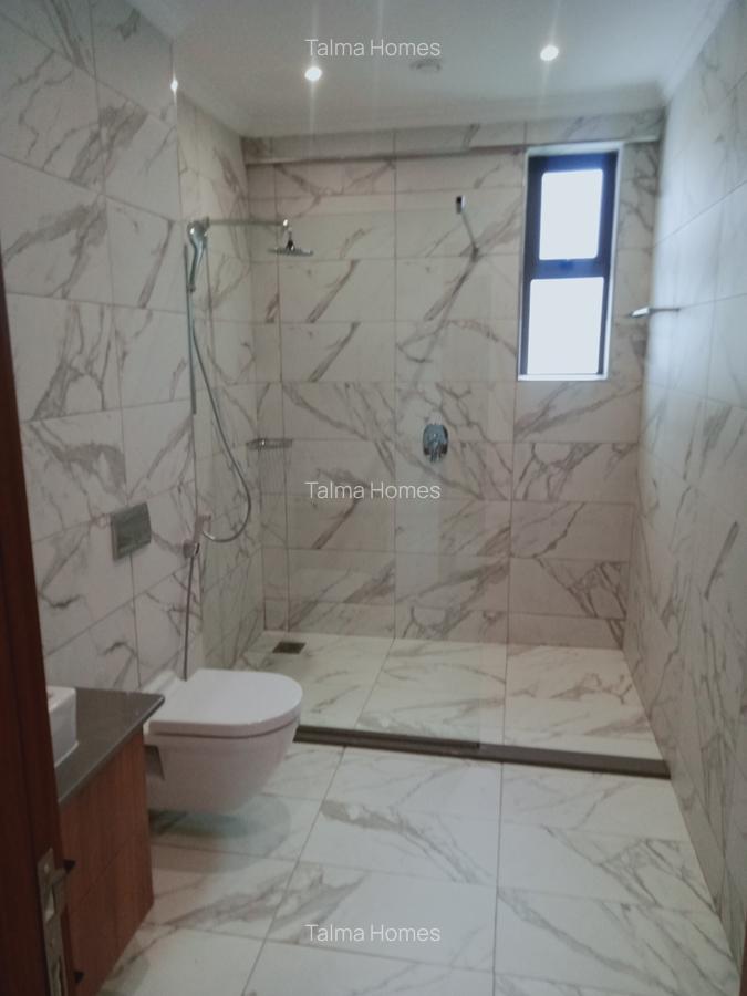 Furnished 2 Bed Apartment with En Suite in Westlands Area - 5