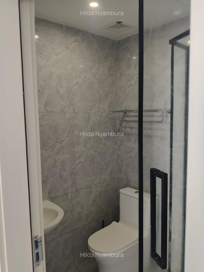 Studio Apartment with Swimming Pool at Kasuku Lane - 18