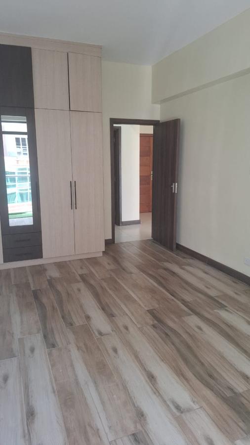 1 Bed Apartment with En Suite at Arwings Khodek - 1