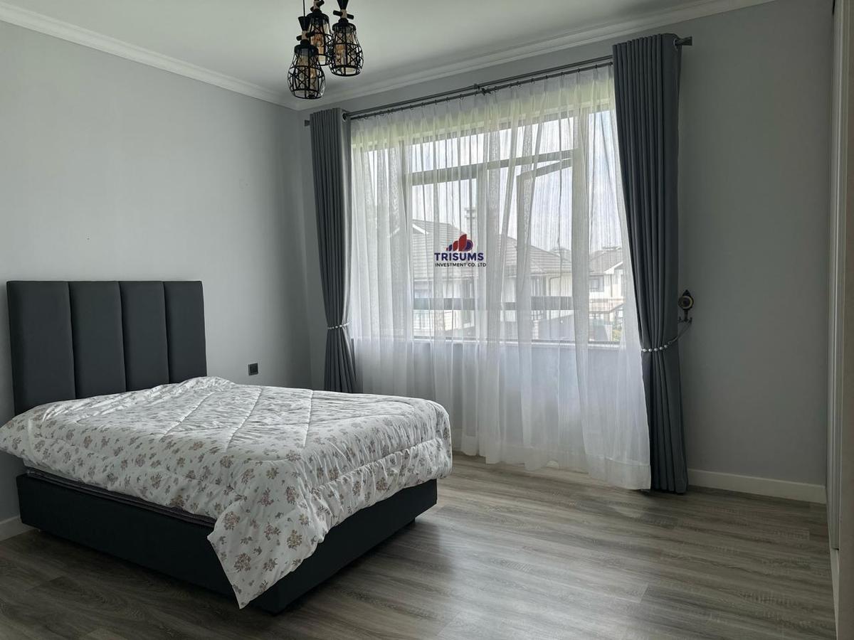 3 Bed Townhouse with En Suite at Kiambu - 7