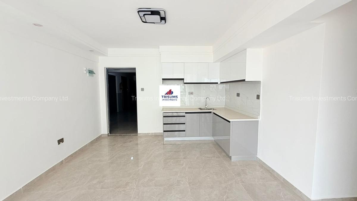 2 Bed Apartment with En Suite in Kilimani - 4