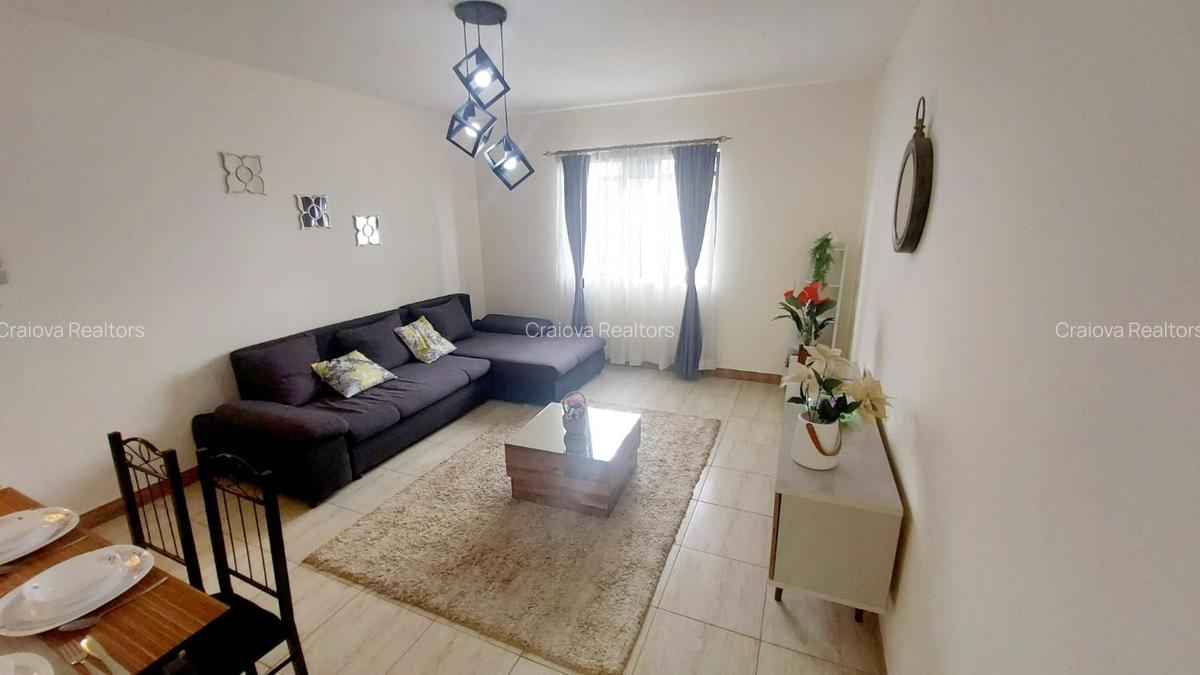 2 Bed Apartment with Borehole at Ruiru - 7