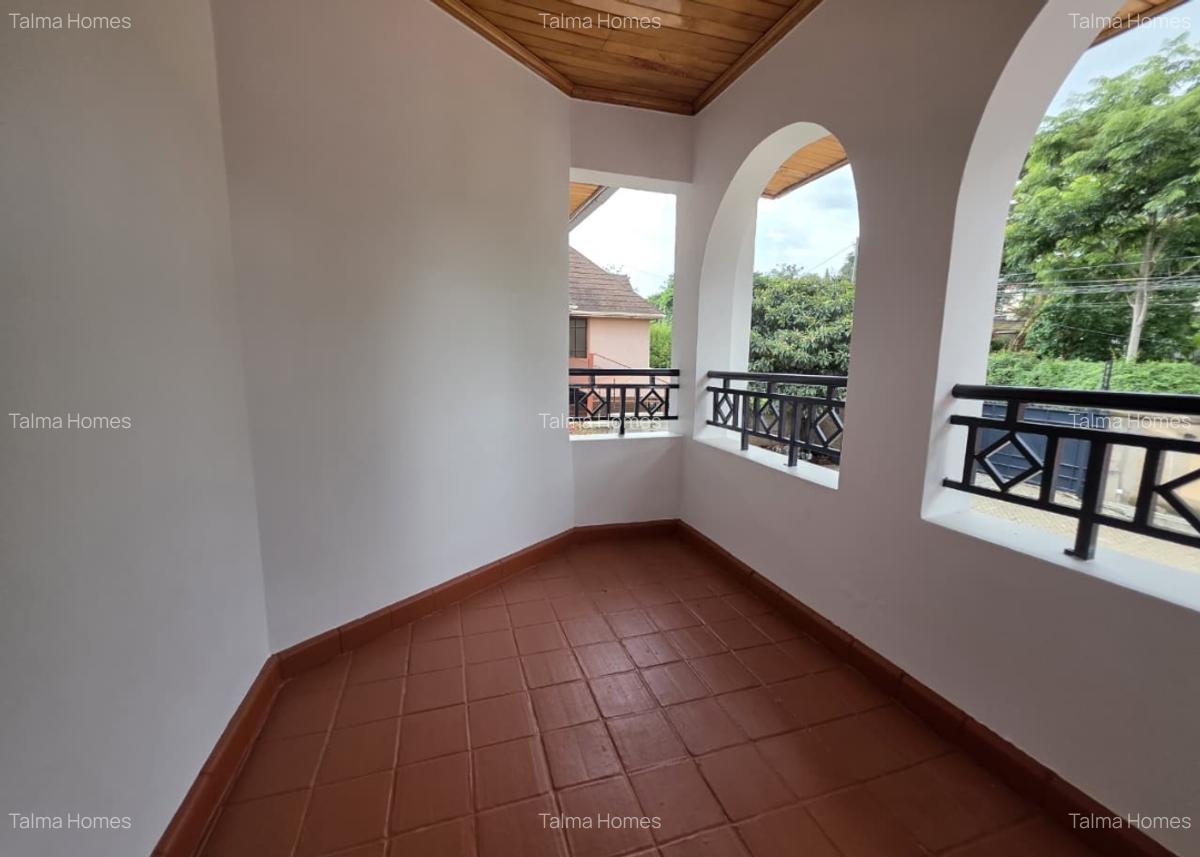4 Bed House with En Suite at Off Muthangari Road - 10