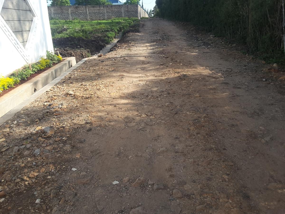 0.25 ac Residential Land in Ongata Rongai - 11