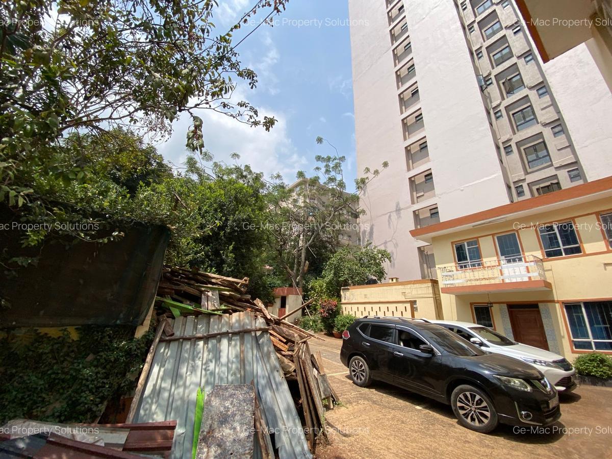 0.33 ac Commercial Land in Parklands - 3