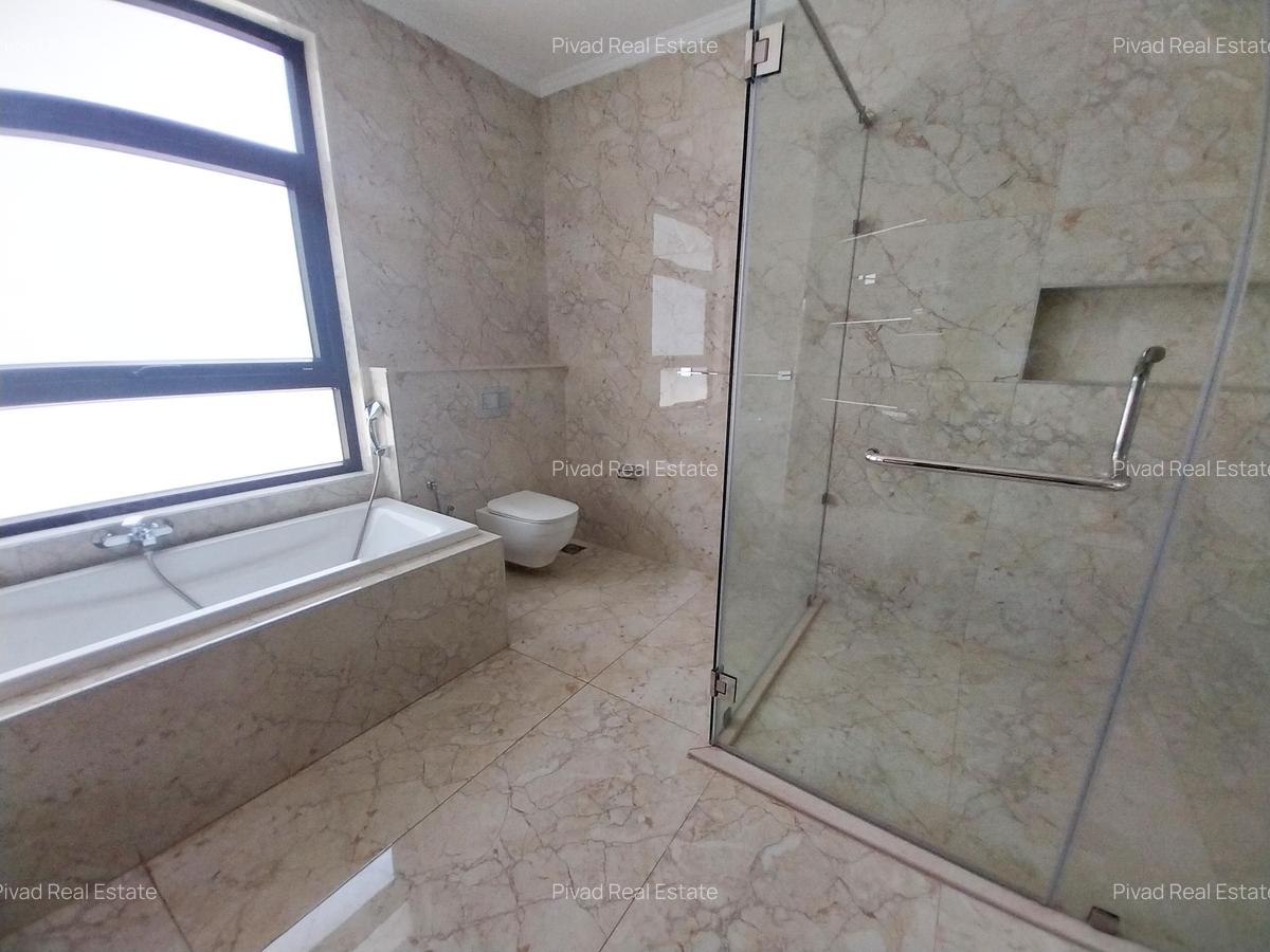 4 Bed Townhouse with Garden at Peponi Rd - 14