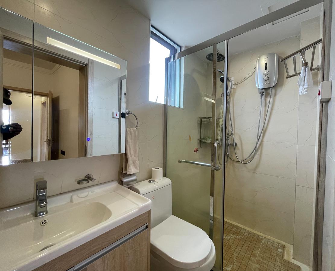 4 Bed Apartment with En Suite in Lavington - 11