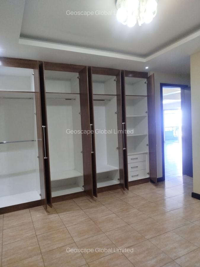 2 Bed Apartment with En Suite in Kileleshwa - 8