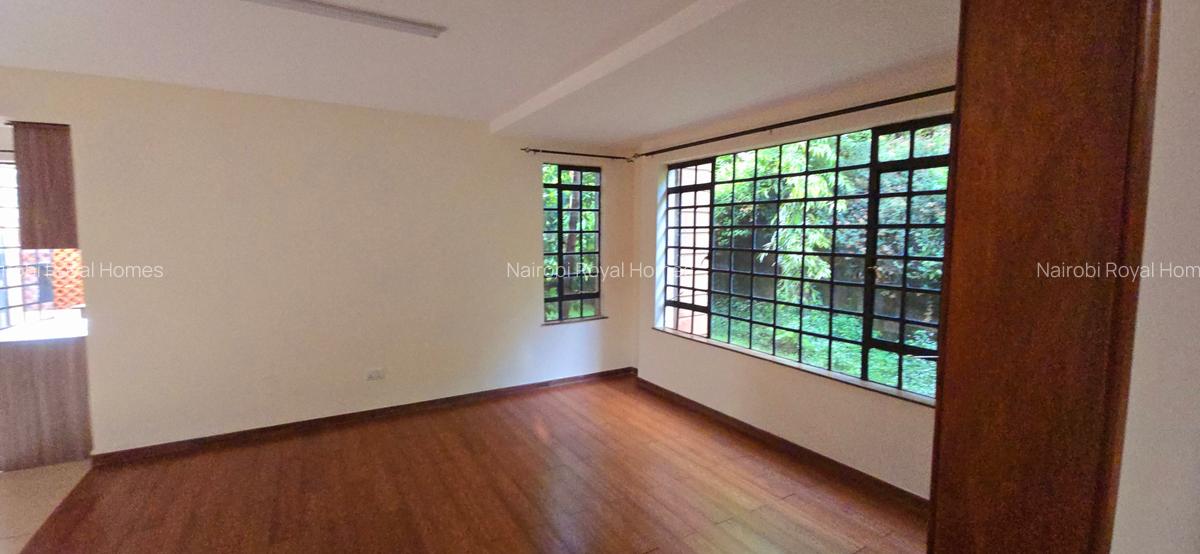 4 Bed Townhouse with En Suite at Kitisuru Ridge - 10