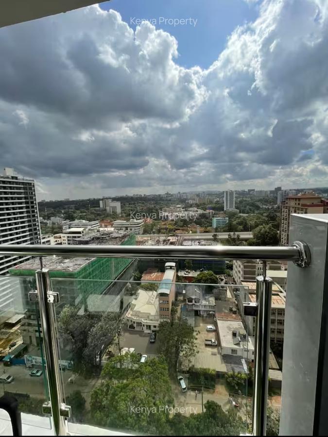 2 Bed Apartment with Gym at Westlands Road - 10