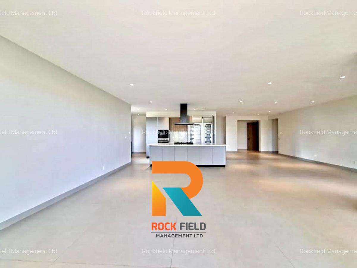 3 Bed House with En Suite in Loresho - 4