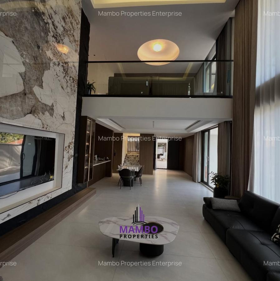 5 Bed Townhouse with En Suite at Jacaranda Avenue - 4