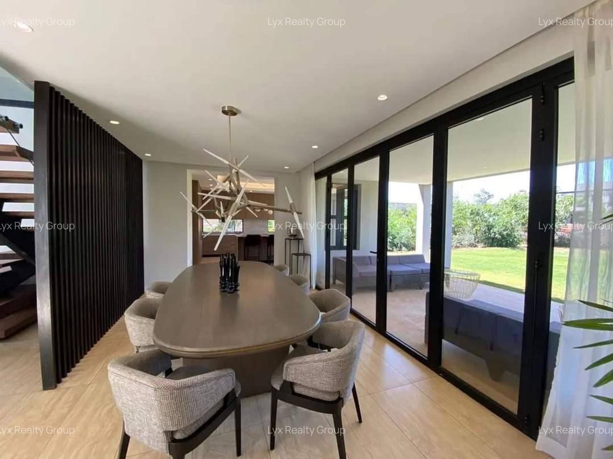 5 Bed Villa with En Suite in Runda - 5