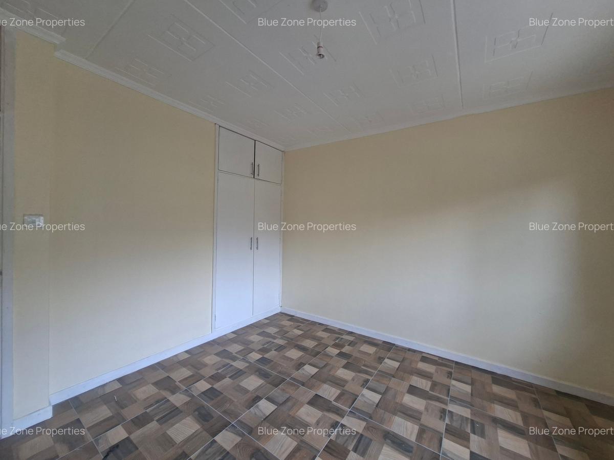 3 Bed Townhouse with En Suite at South B - 14