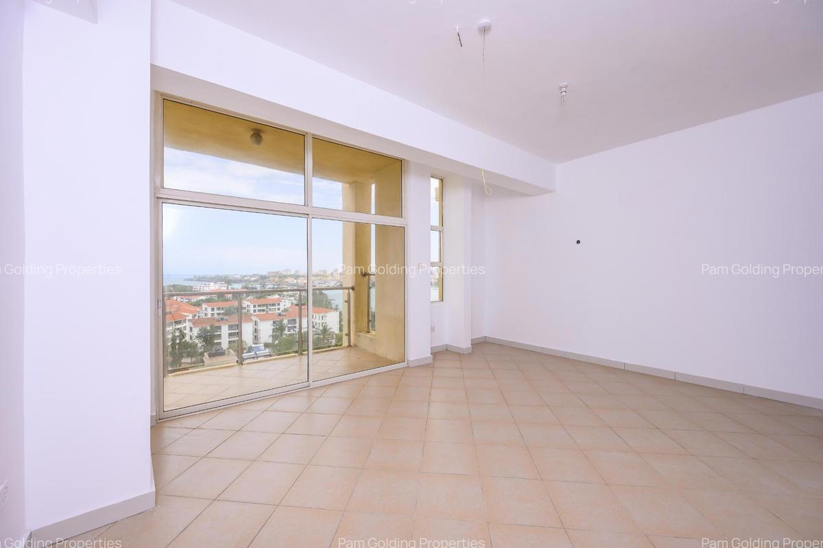 3 Bed Apartment at Cement Road - 11