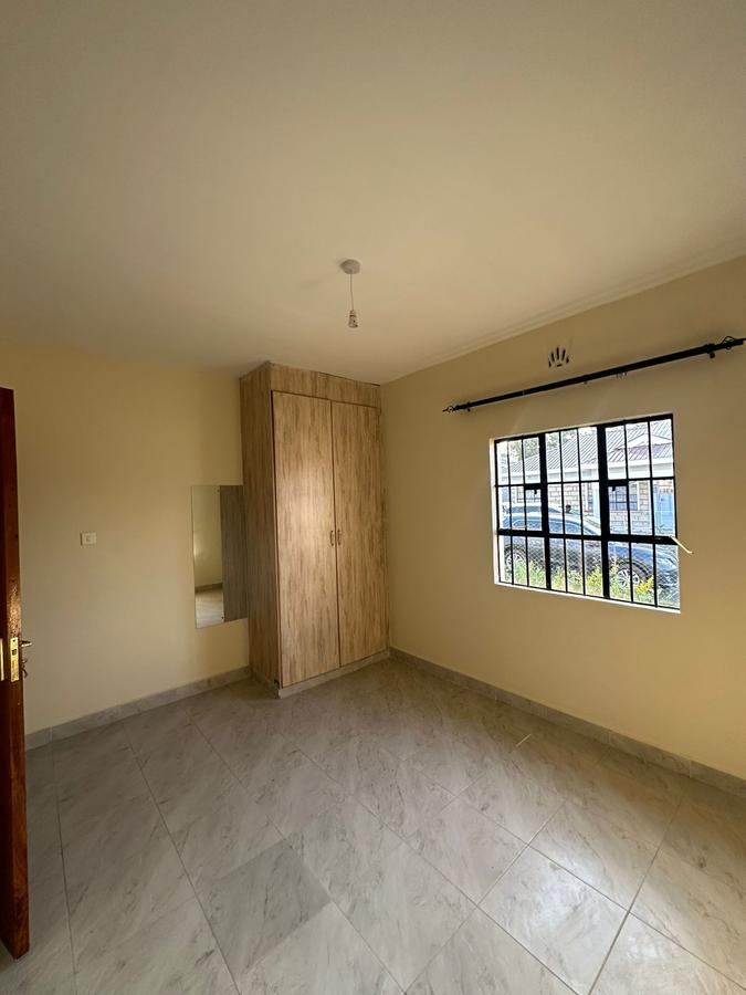 3 Bed House with En Suite in Ngong - 5