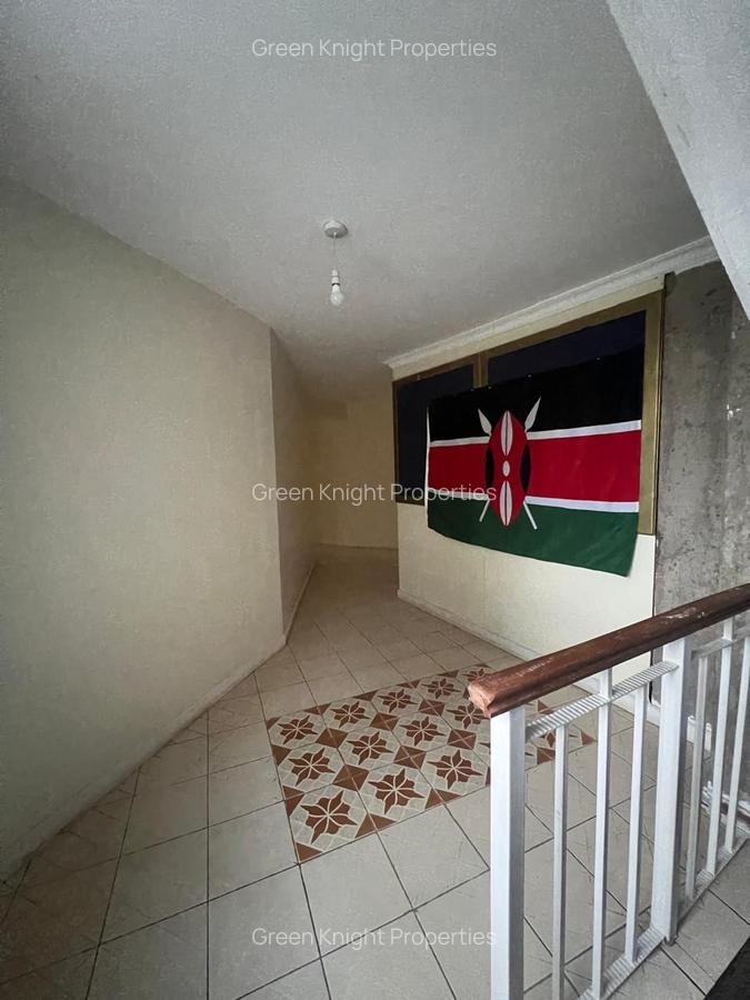 4 Bed Townhouse with En Suite in Loresho - 8