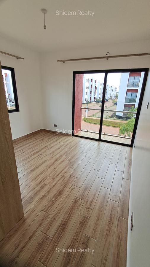 2 Bed Apartment with Swimming Pool at Ruiru - 5