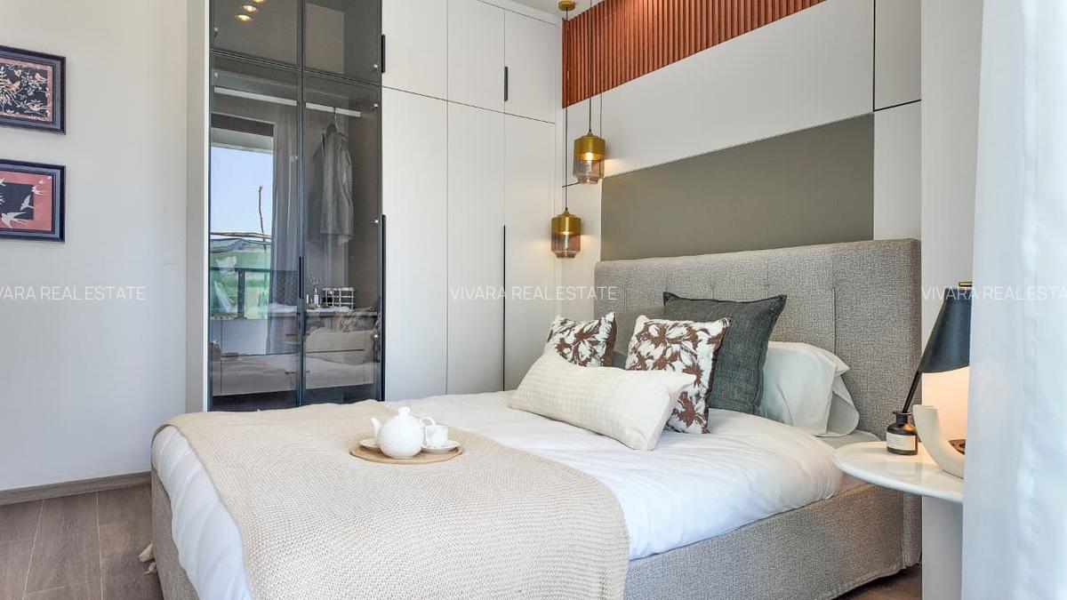 2 Bed Apartment with En Suite in Westlands Area - 10