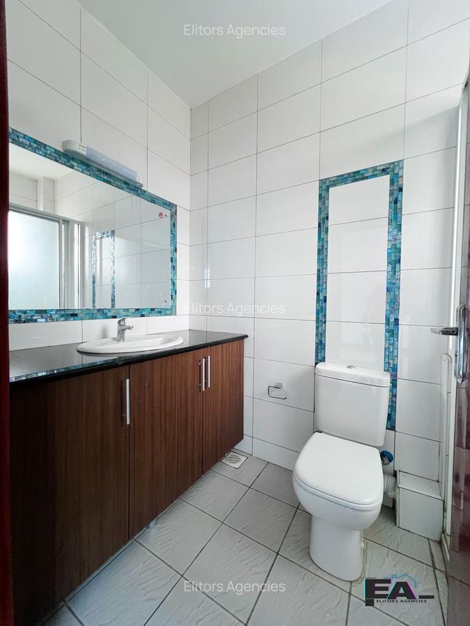 3 Bed Apartment with En Suite at Raphta Road - 10
