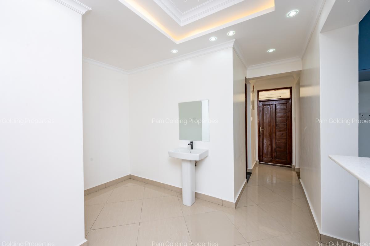 2 Bed Apartment at Twiga Road - 9