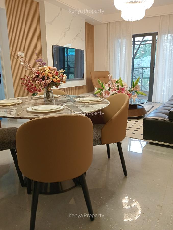 1 Bed Apartment with Swimming Pool at Wood Avenue - 7