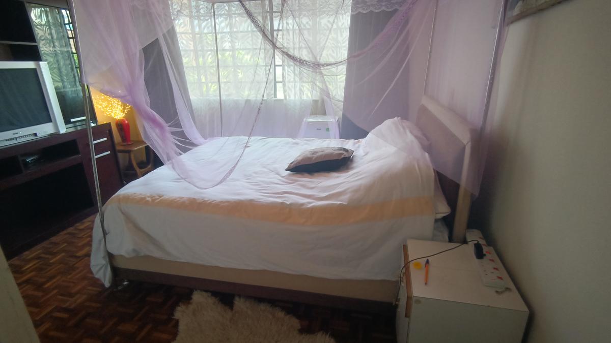 Furnished 2 Bed Apartment with En Suite at Westlands Near Sarit Centre - 1