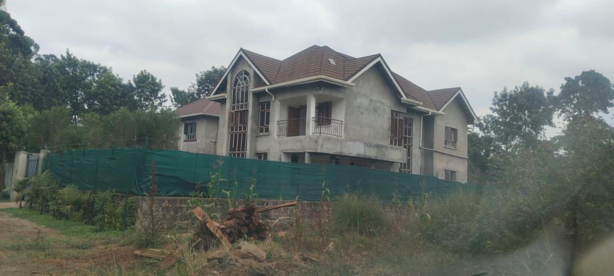 0.046 ha Land in Tatu City - 12