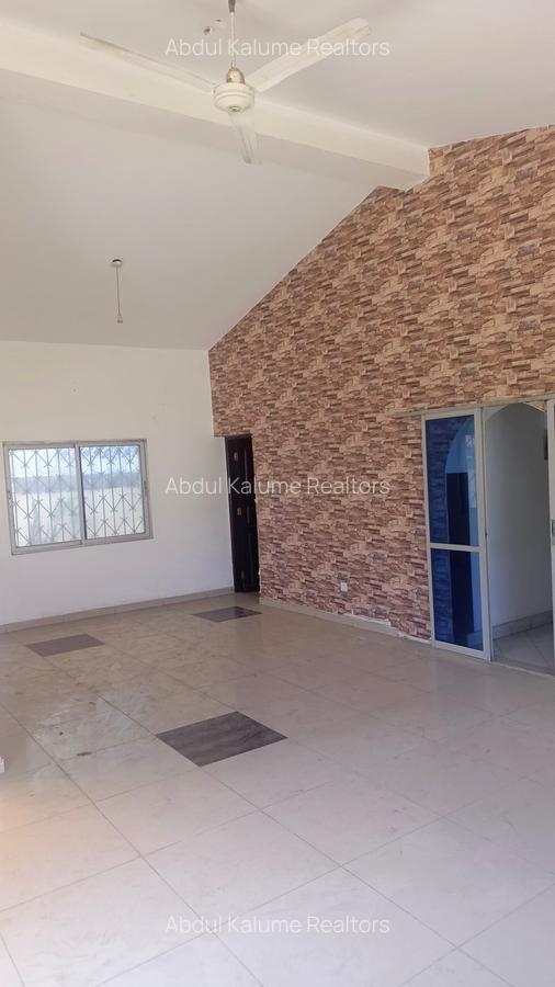3 Bed House with En Suite at Bamburi - 8